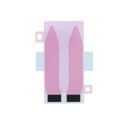 Наклейка (скотч) фиксации батареи для iPhone 15 Plus