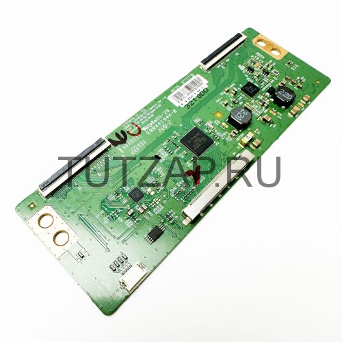 T-CON 6870C-0438A 6871L0-3210D для телевизора Philips 32PFT6549/60