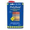 Гидроизоляция Alpa Polifluid 2.5л Защита от Влаги Бесцветная / Альпа Полифлюид.