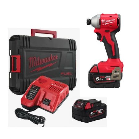 Milwaukee M18