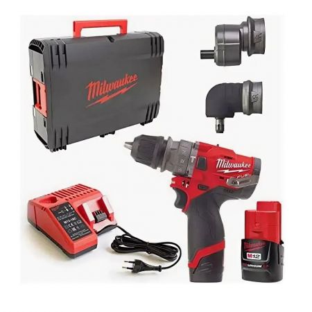 Milwaukee M12