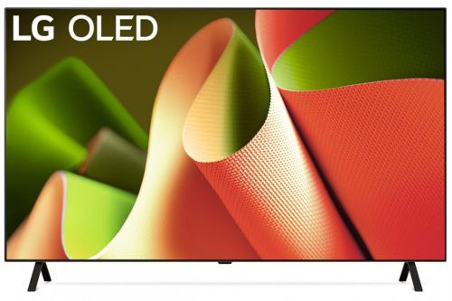 Телевизор LG OLED55B4RLA