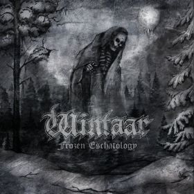 WINTAAR - Frozen Eschatology