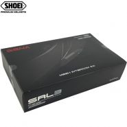 Мотогарнитура Shoei SRL3