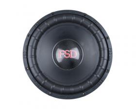 FSD AUDIO PROFI 15 D2