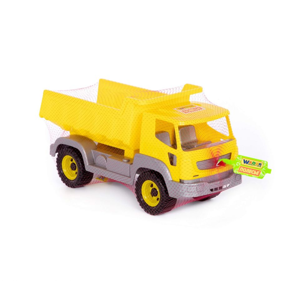 "Гранит", автомобиль-самосвал