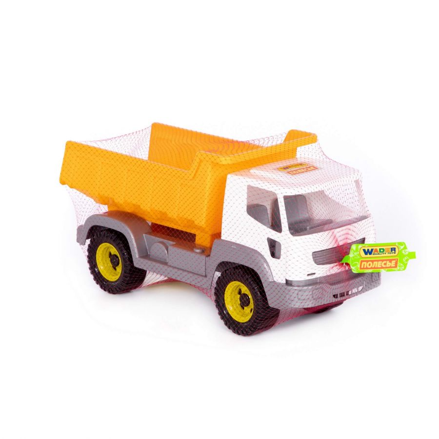 "Гранит", автомобиль-самосвал