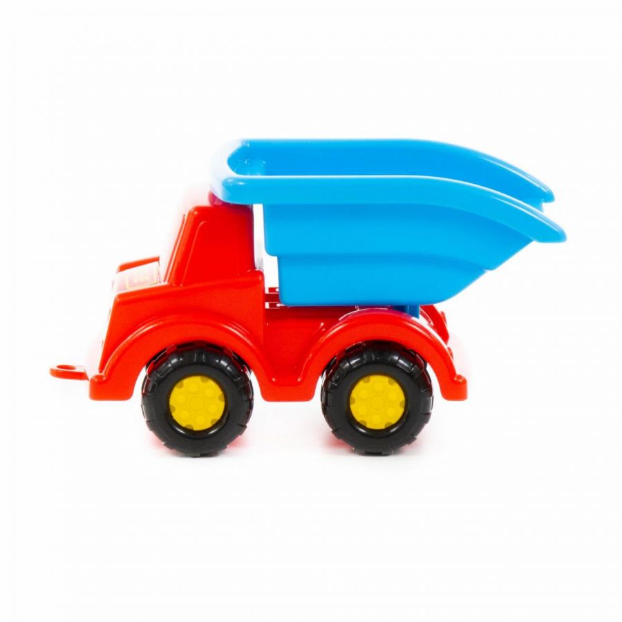 "Ромка", автомобиль-самосвал