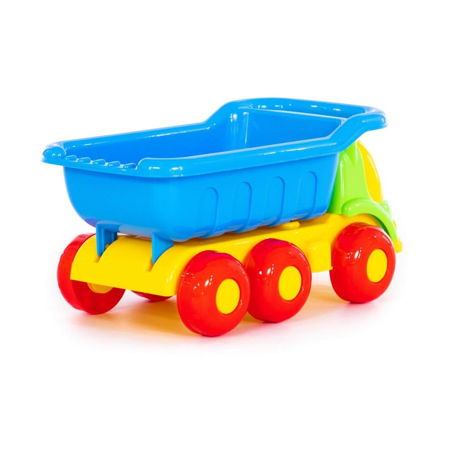 "Универсал", автомобиль-самосвал