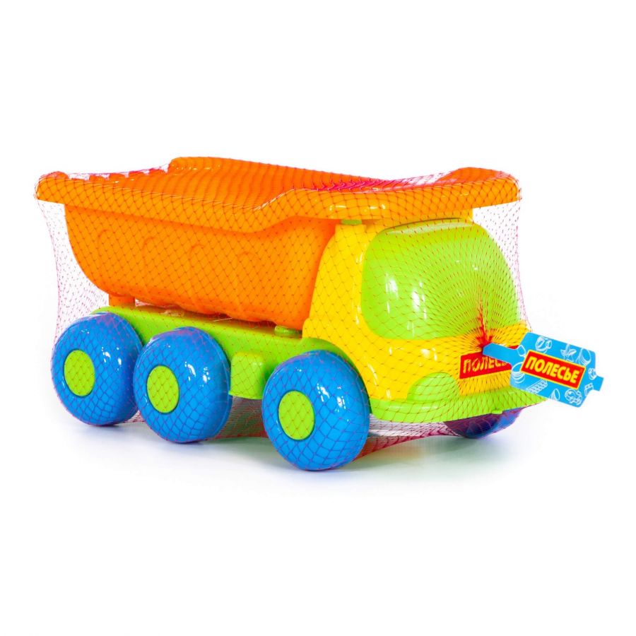 "Универсал", автомобиль-самосвал