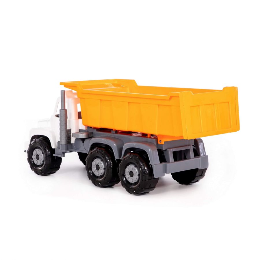 "Супергигант", автомобиль дорожный