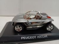 Peugeot Hoggar (norev)