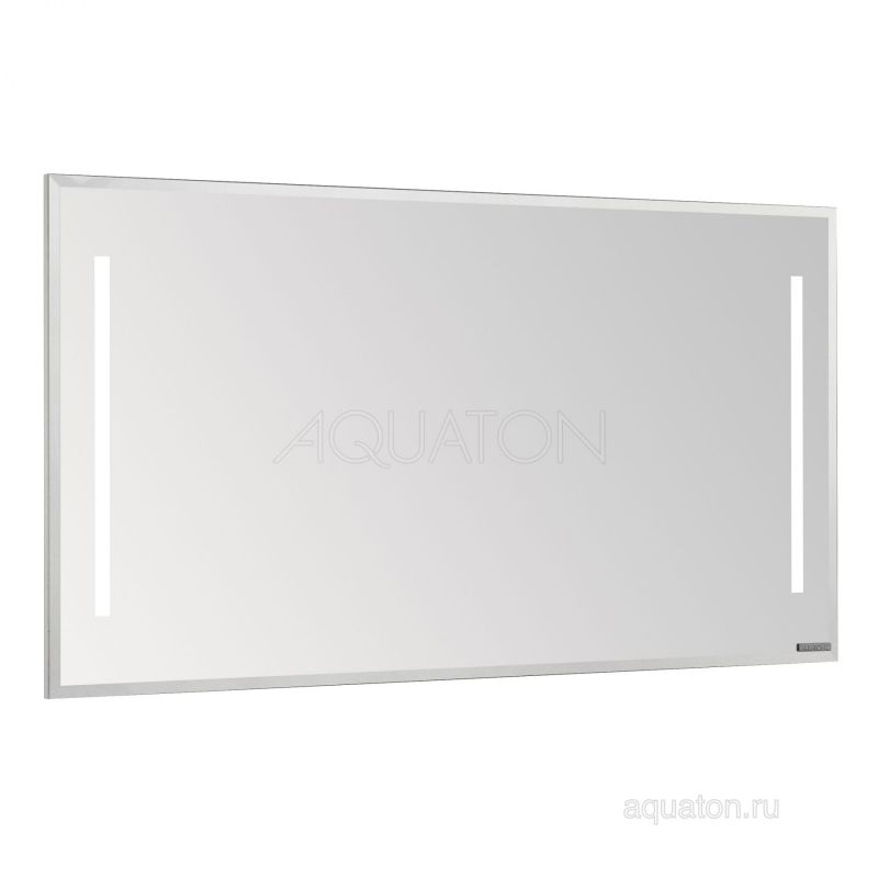 Зеркало AQUATON Отель 120 1A101402OT010