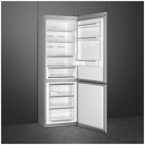 Холодильник Smeg FC18EN4AX