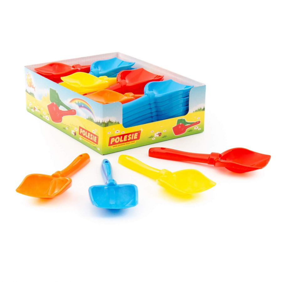 Лопатка №5 (дисплей) (в дисплее 48 шт)