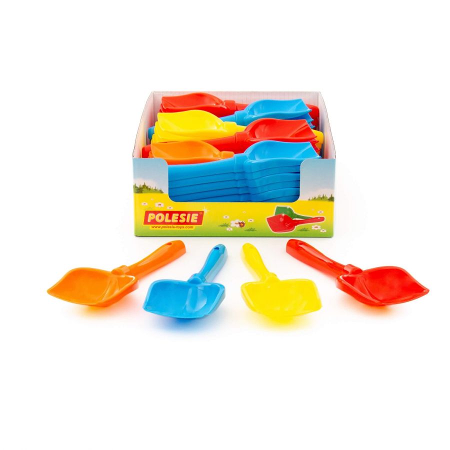 Лопатка №5 (дисплей) (в дисплее 48 шт)