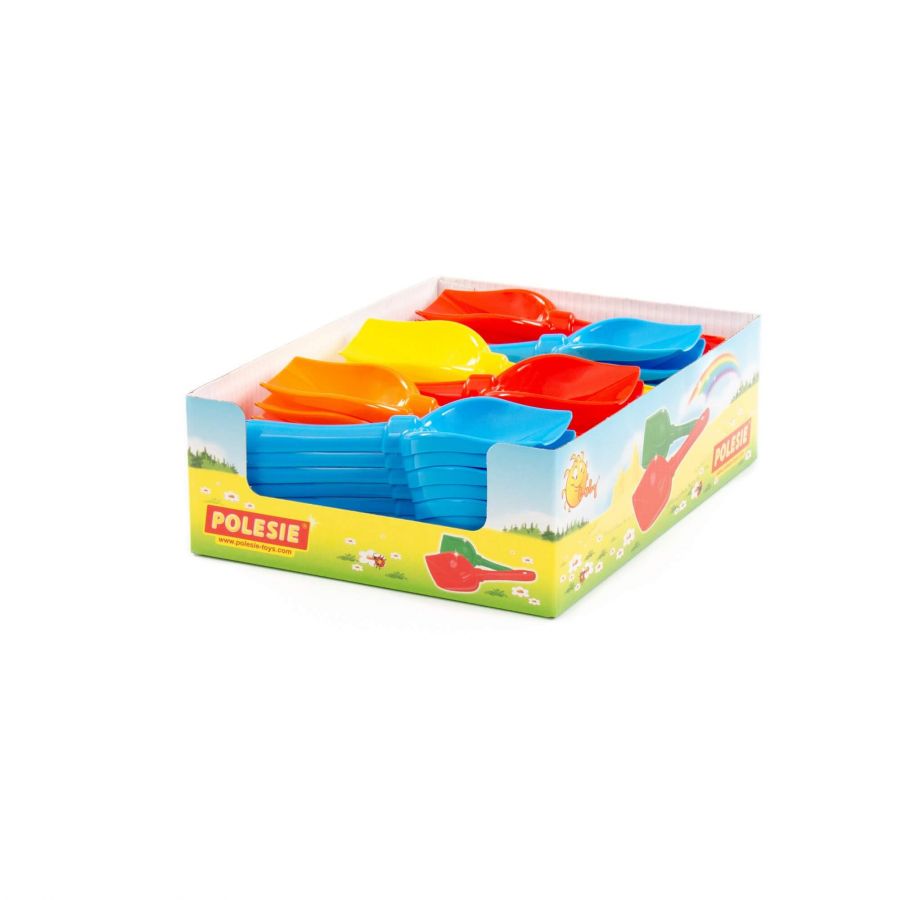 Лопатка №5 (дисплей) (в дисплее 48 шт)