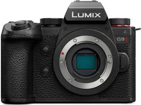 Panasonic Lumix G9 II Body