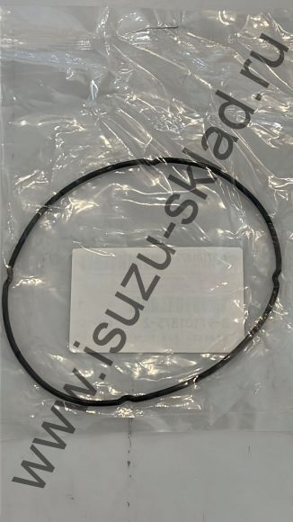 Прокладка насоса гур nqr/npr (Isuzu)