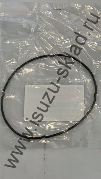 Прокладка насоса гур nqr/npr (Isuzu)