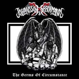 JOHANSSON & SPECKMANN - The Germs Of Circumstance