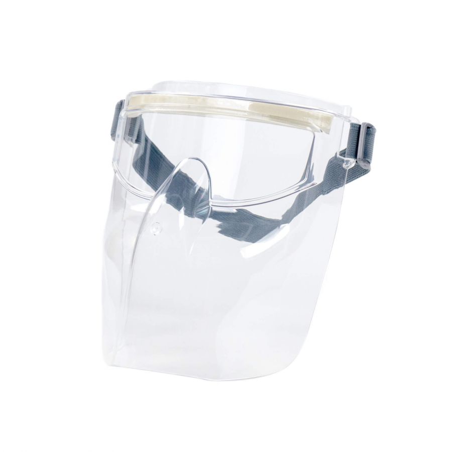 Экран-маска (размер L)