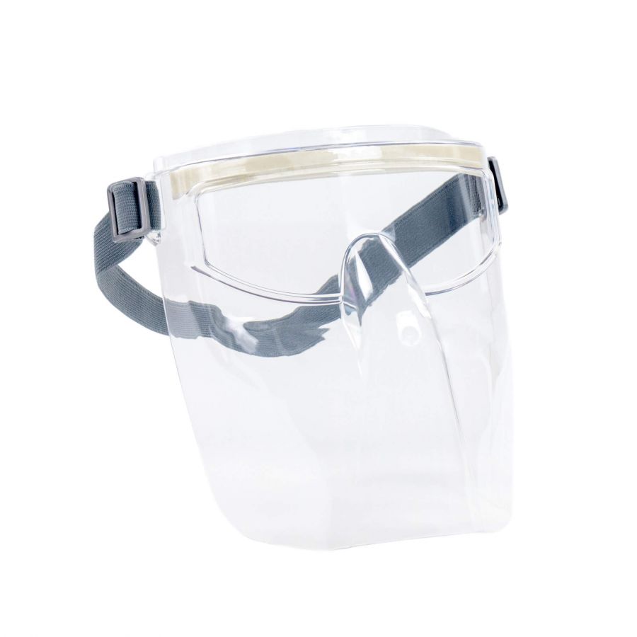 Экран-маска (размер L)