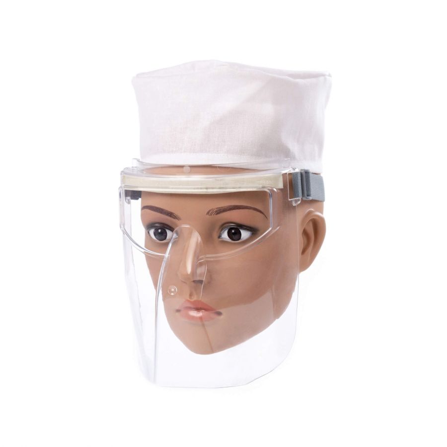 Экран-маска (размер L)