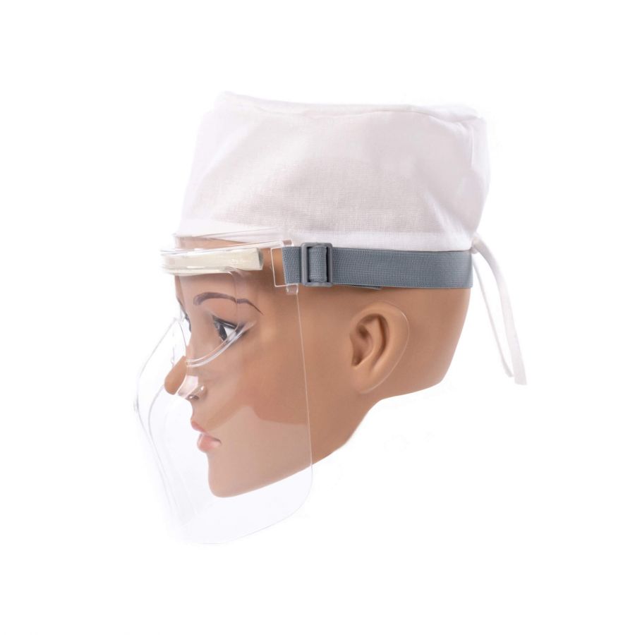 Экран-маска (размер L)