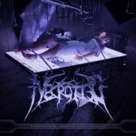 NECROTTED - Operation: Mental Castration