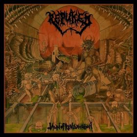 REPUKED - Dawn Of Reintoxication