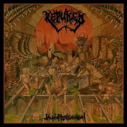 REPUKED - Dawn Of Reintoxication