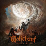 WOLFCHANT - Omega Bestia