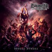 DISINTER - Guerra Eterna