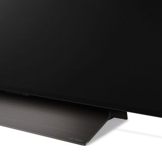 LG OLED55C4RLA купить