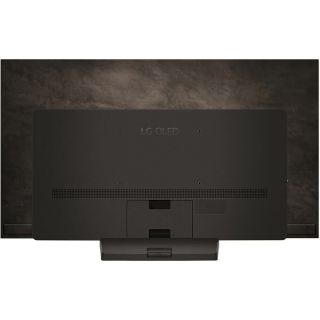 LG OLED55C4RLA модель 2024г.