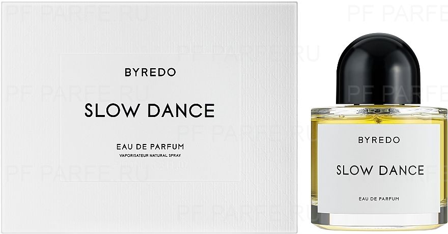 Byredo Slow Dance