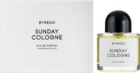 Byredo Sunday Cologne