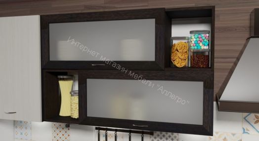 Кухонный гарнитур Полина стандарт 1600 мм