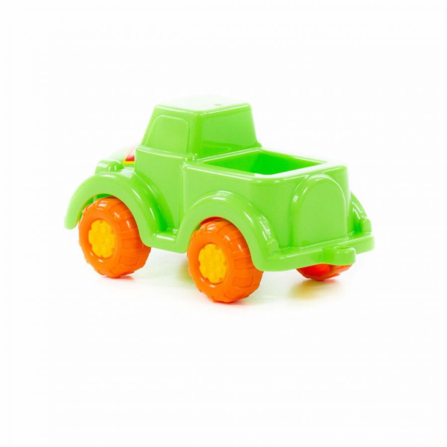 "Борька", автомобиль бортовой