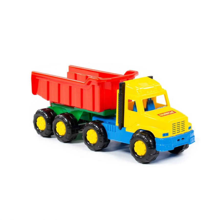 "Фаворит", автомобиль-самосвал