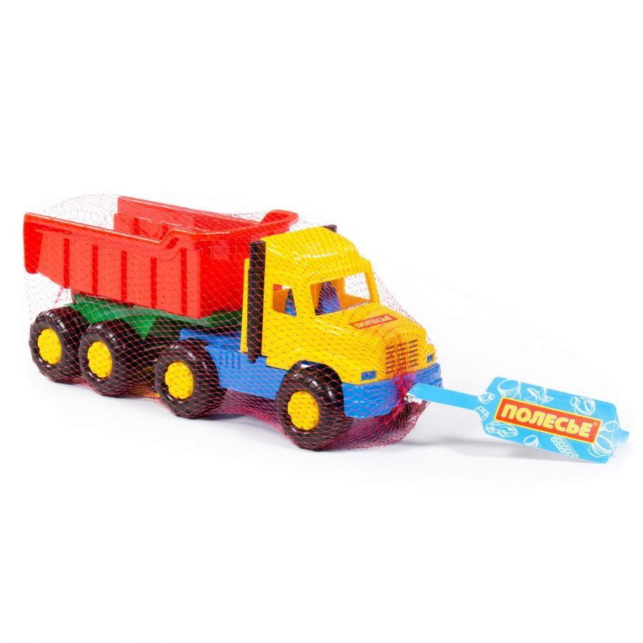 "Фаворит", автомобиль-самосвал