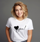 Футболка женская 39215