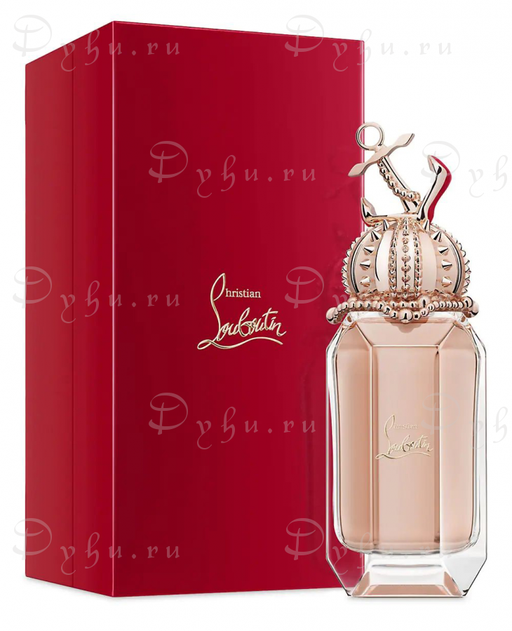 Christian Louboutin Loubimar Eau de Parfum Légère