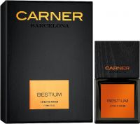 Carner Barcelona Bestium