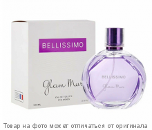 BELISSIMO Glam Mur.Туалетная вода 100мл (жен)