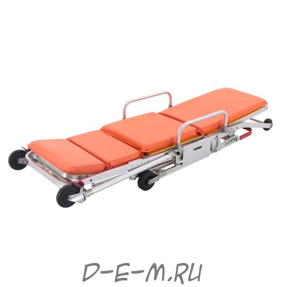 Каталка для АСМП Med-Mos ММ-А6 YDC-3D (KatS-13210R)