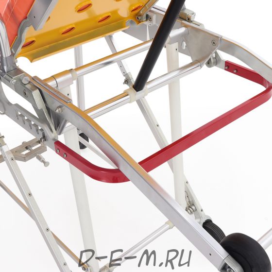 Каталка для АСМП Med-Mos ММ-А6 YDC-3D (KatS-13210R)