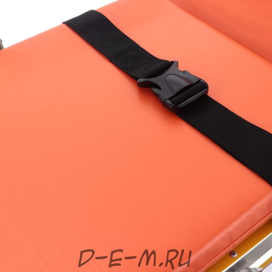 Каталка для АСМП Med-Mos ММ-А6 YDC-3D (KatS-13210R)