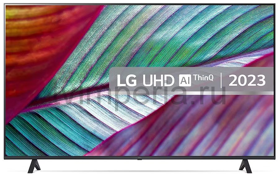 Телевизор LG  86UR78006LB